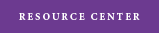 Resource Center