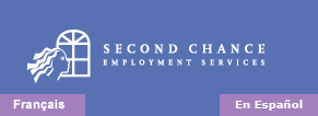 Second Chance Employment Services